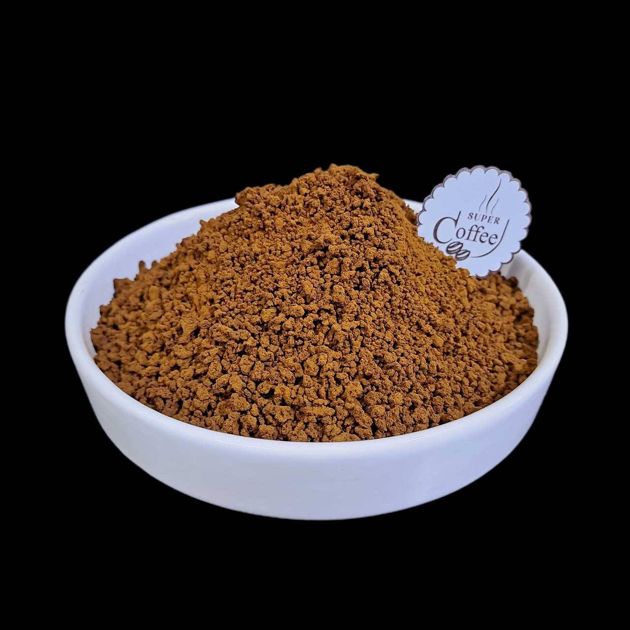 قهوه فوری کلاسیک