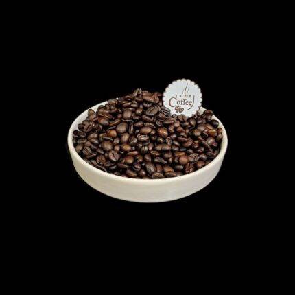 سوپر کافئین دارک