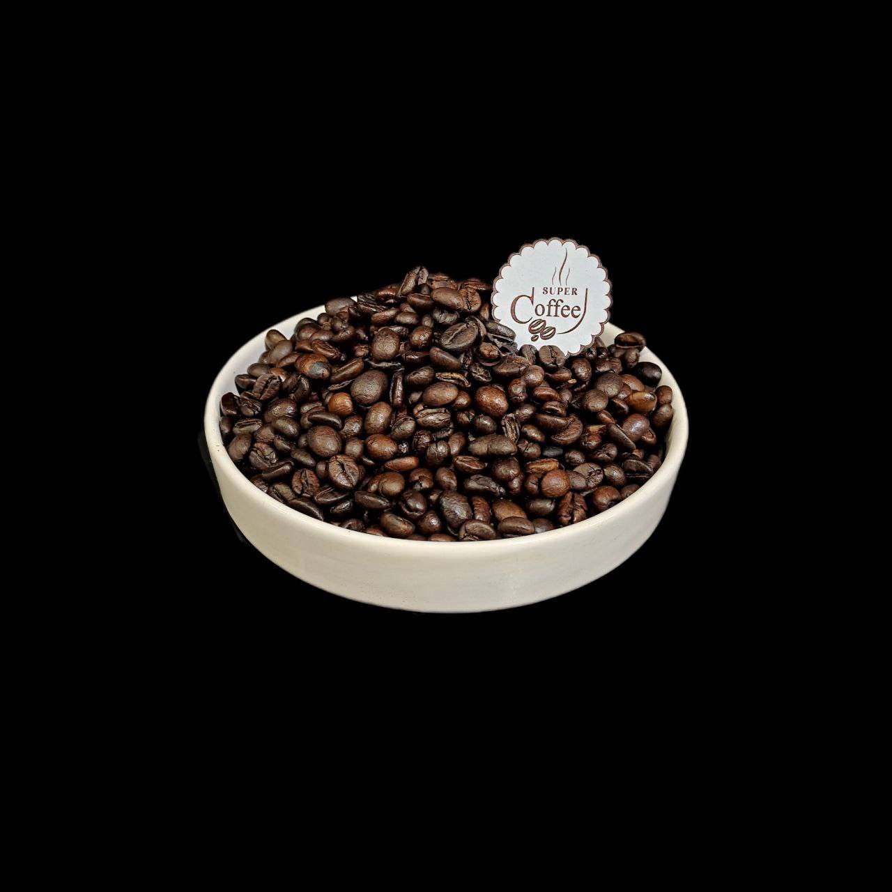 سوپر کافئین دارک