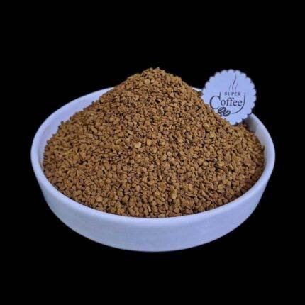 قهوه گلد هند