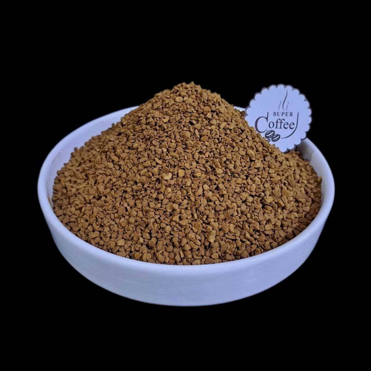 قهوه گلد هند