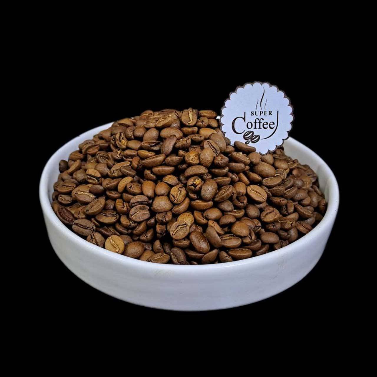 خرید قهوه عربیکا پلنتیشن هند قهوه عربیکا پلنتیشن هند