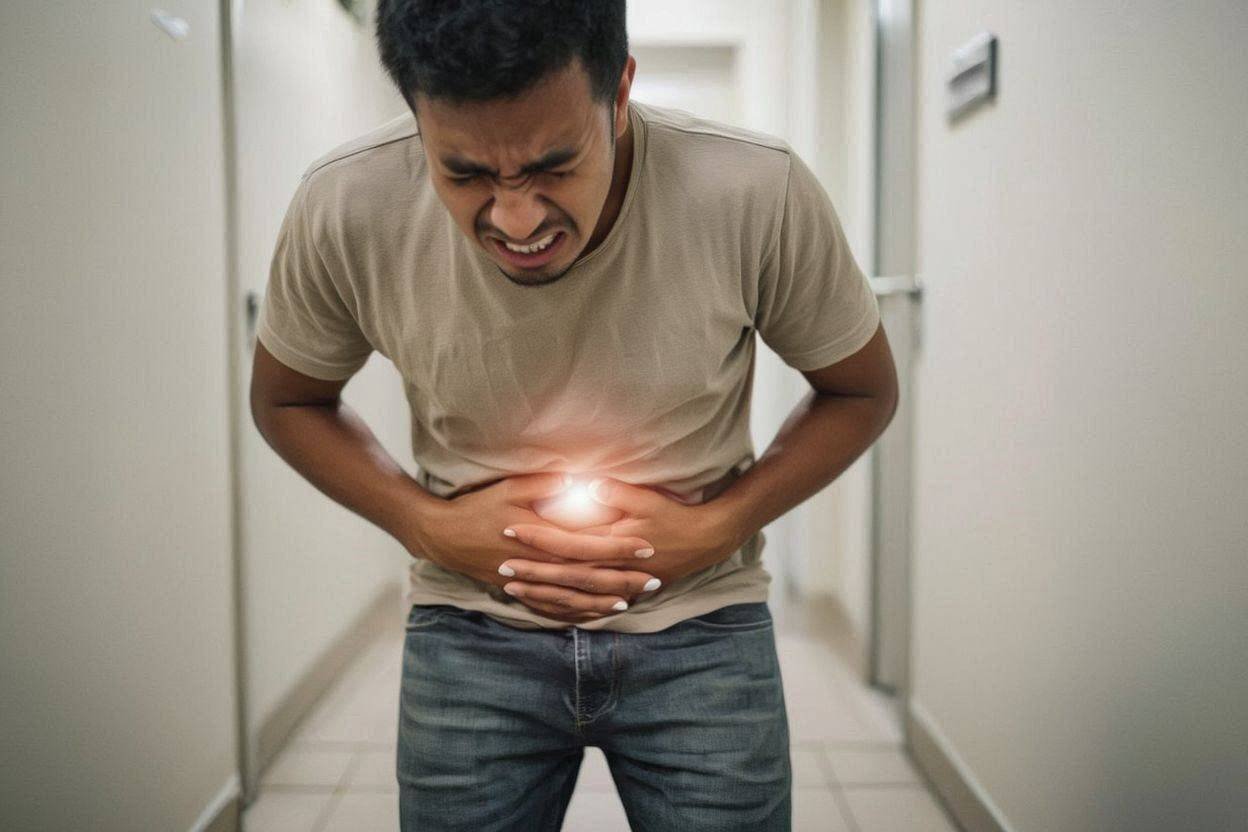 آیا قهوه باعث اسهال می شود؟