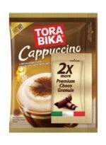 کاپوچینو ترابیکا ۲۰ ساشه ۲۵ گرمی | Cappuccino Torabika - Image 2
