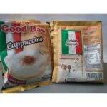 کاپوچینو رژیمی تلخ گود دی ۱۳ گرمی | ۲۰ عددی - Image 4